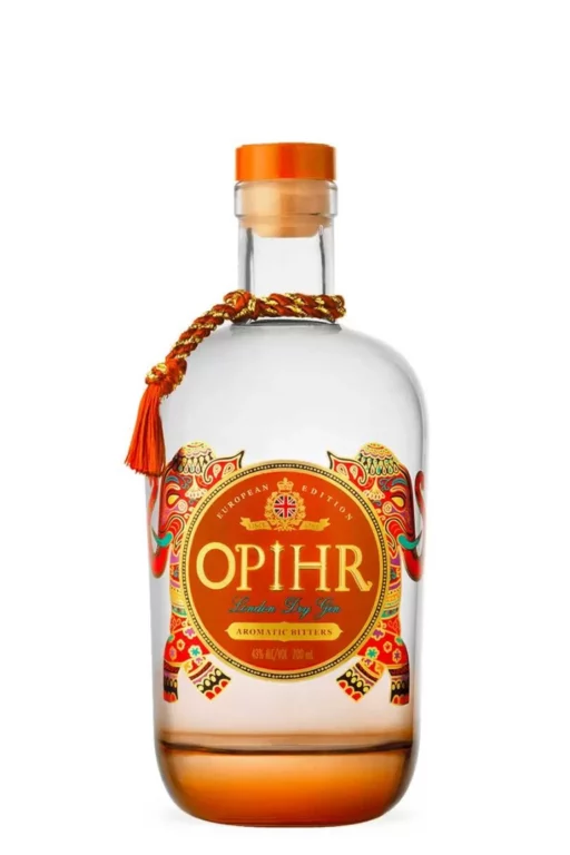Opihr European Edition London Dry Gin 70cl 768x1152 (1)