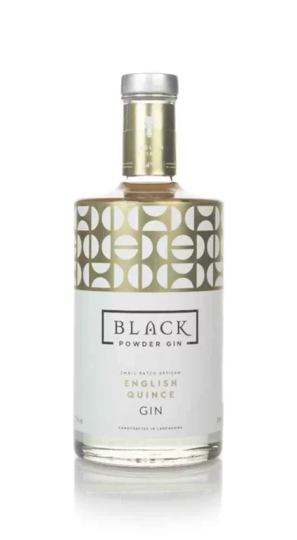 Black Powder English Quince Gin