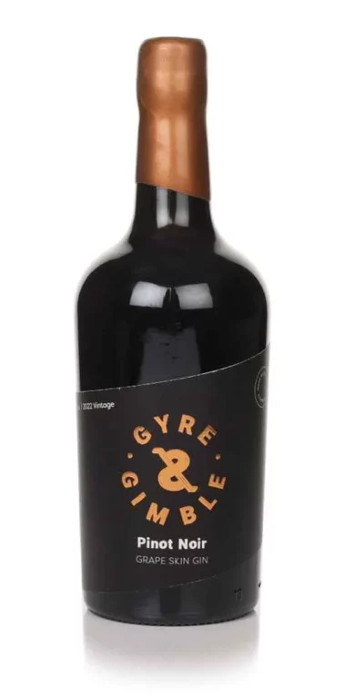 Gyre And Gimble Pinot Noir Gin
