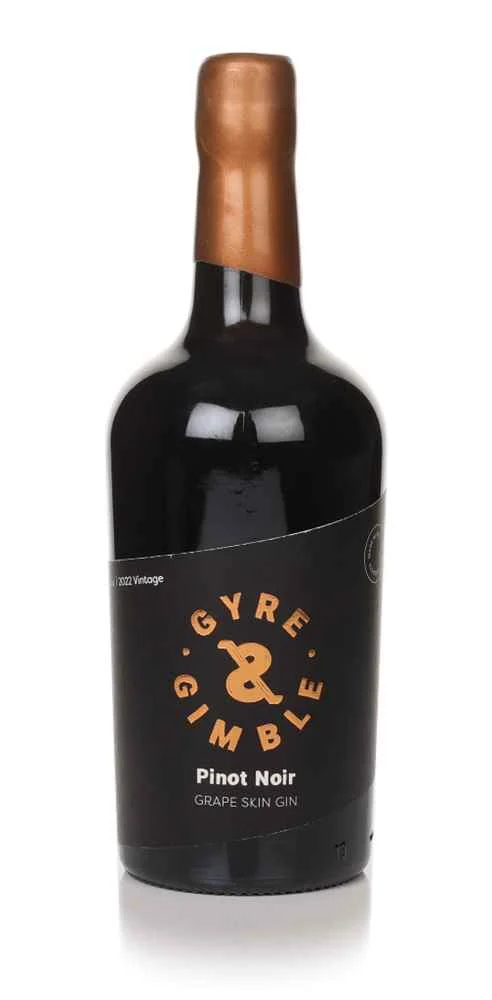 Gyre And Gimble Pinot Noir Gin