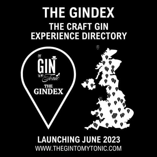 The Gindex