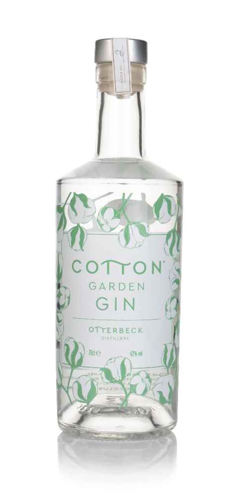 Otterbeck Cotton Garden Gin