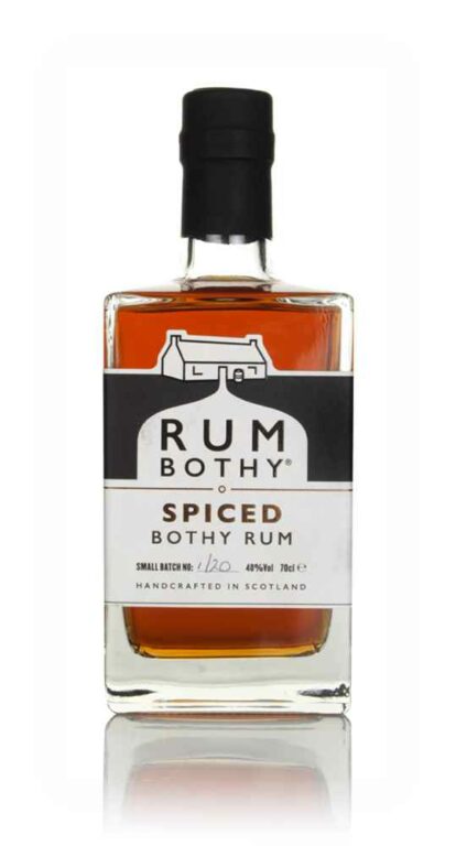 Rum Both Spiced Rum