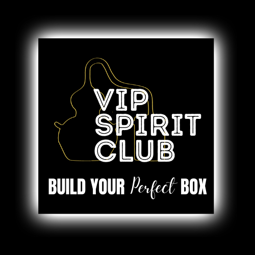 VIP Gin & Rum Subscription Box Club