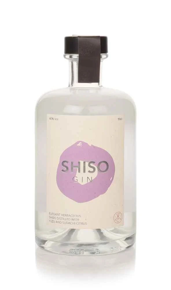 Shiso Gin