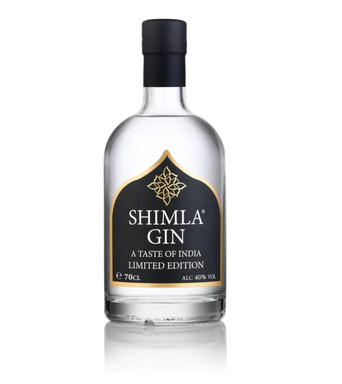 Shimla Gin