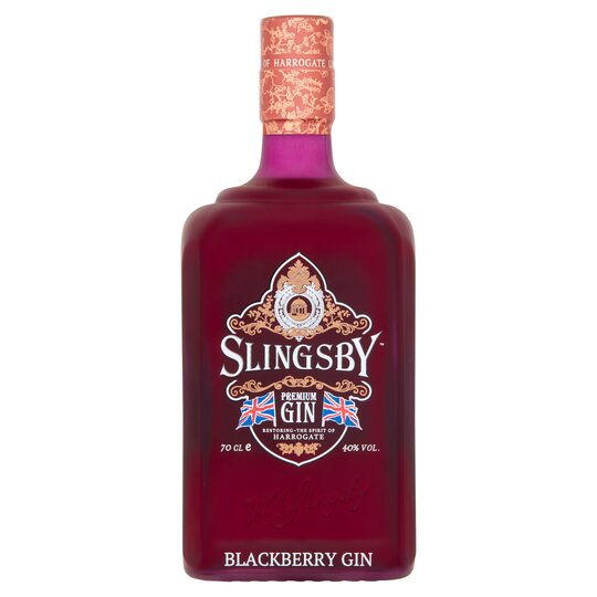 Slingsby Blackberry