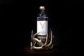 Stag Spice Gin