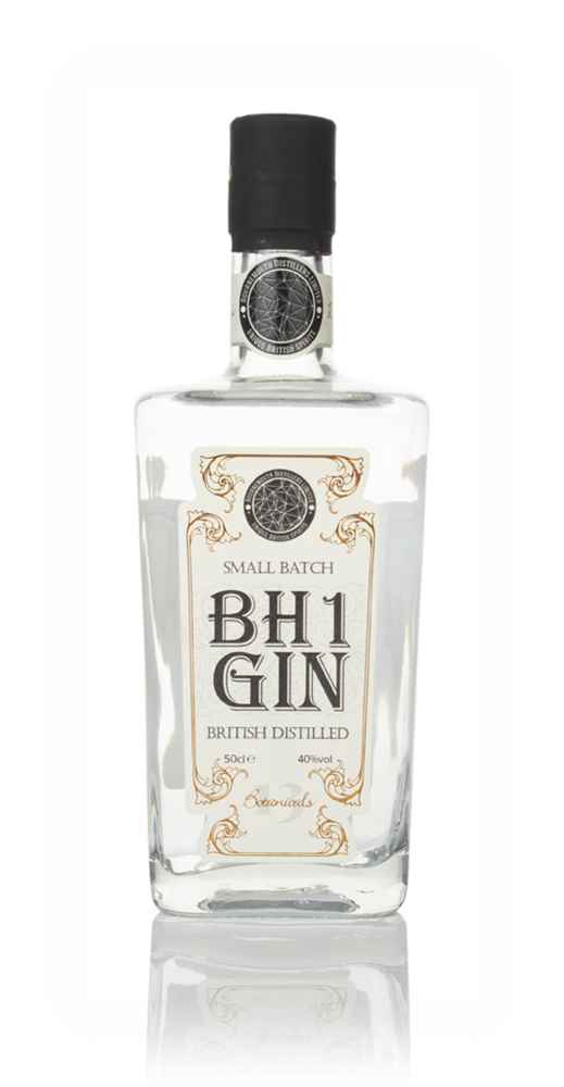 Bh1 Gin