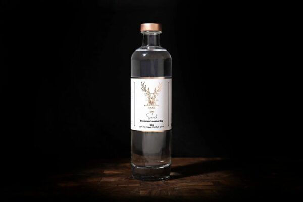 Stag London Dry Gin
