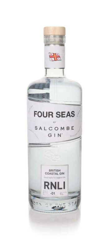 Salcombe 4 Seas