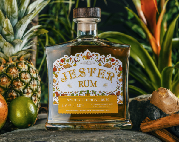 Jester Rum