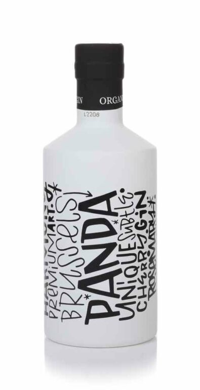 Panda Gin Denis Meyers Limited Edition Gin