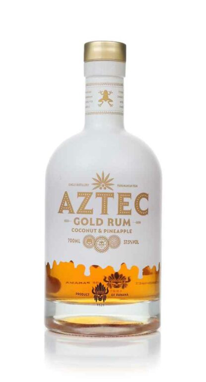 Aztec Rum