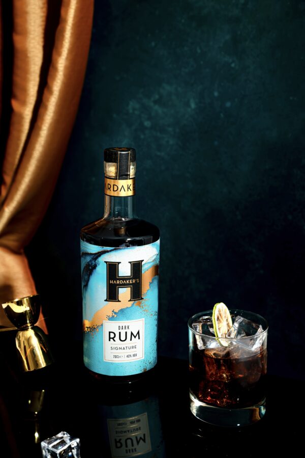 Hardakers Rum