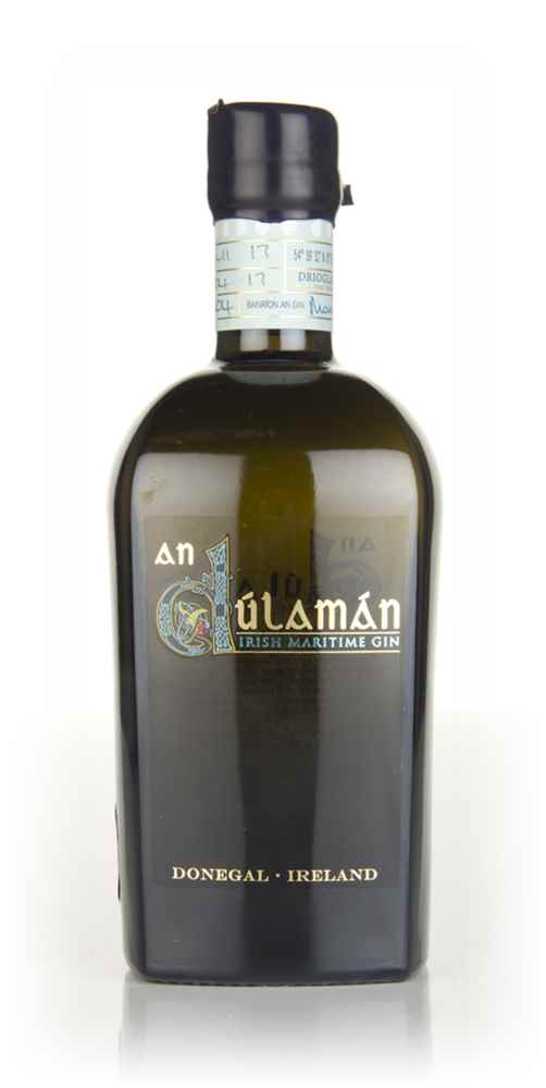 An Dulaman Irish Maritime Gin