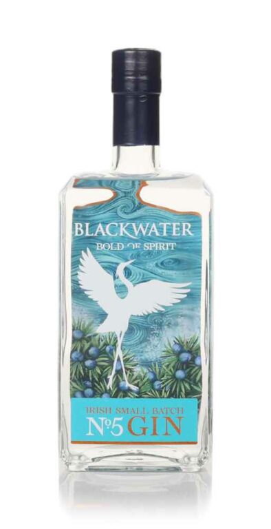 Blackwater No5 Gin