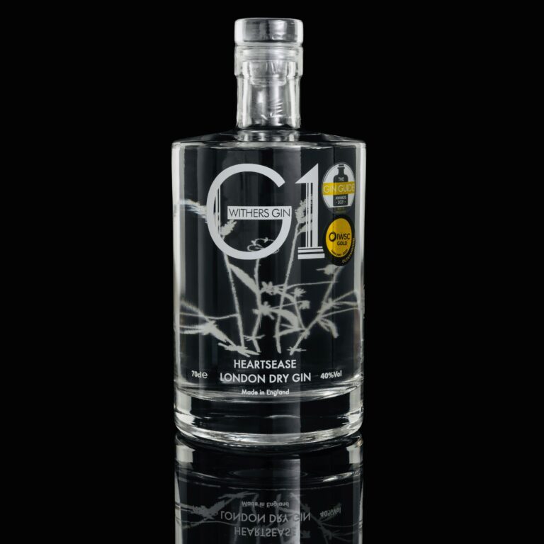 G1 Bottle Shot