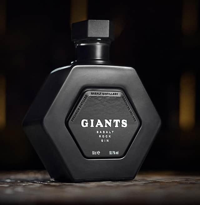 Giants Gin