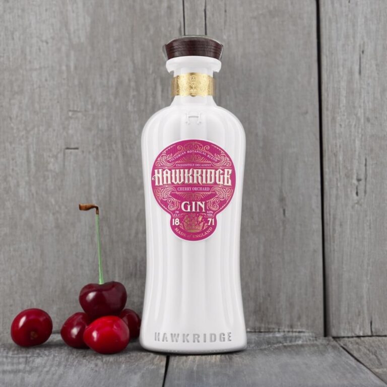 Hawkridge Cherry Orchard Gin